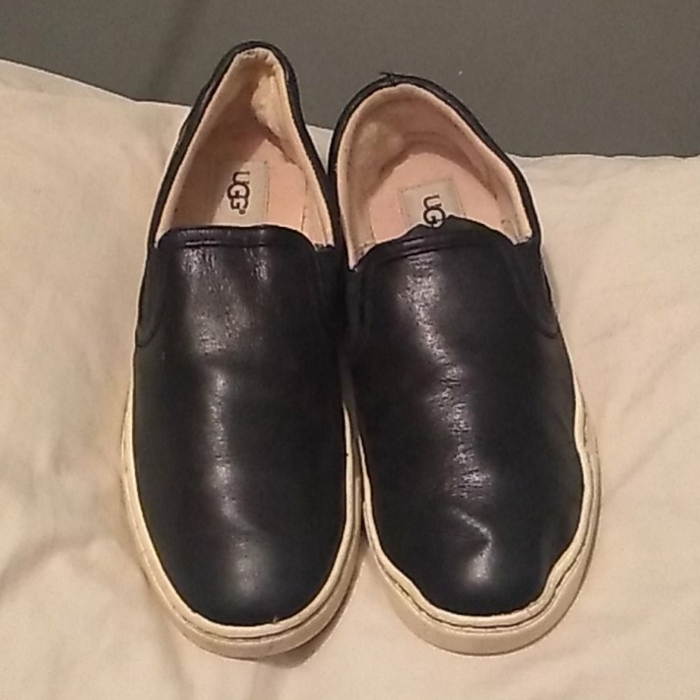 Ugg shoes